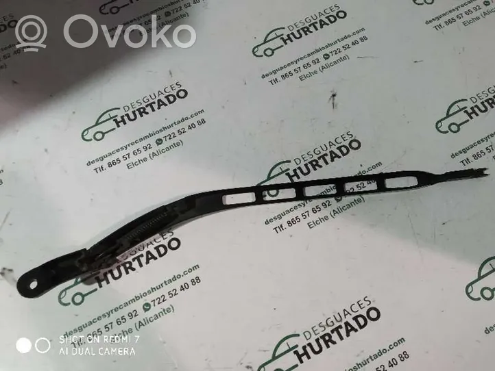 Seat Altea Ramię wycieraczki szyby przedniej / czołowej 5P0955409E03C