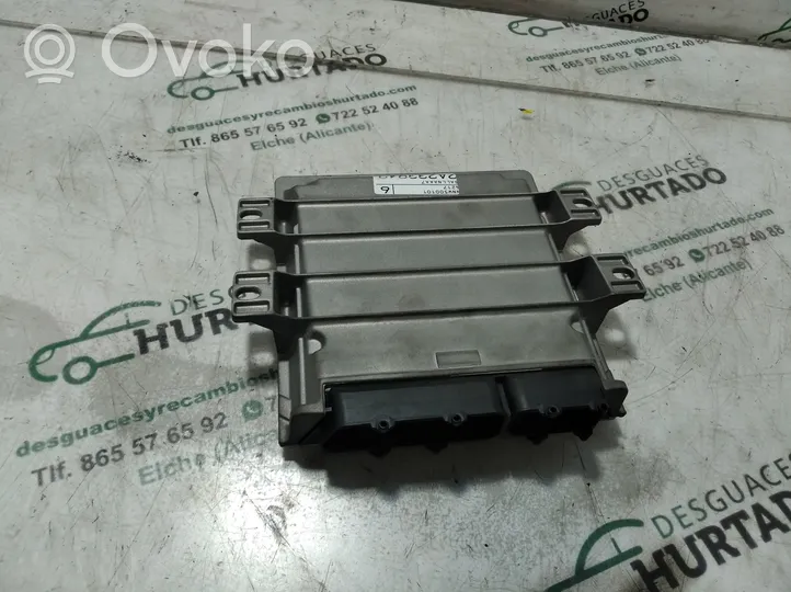 Land Rover Freelander Sterownik / Moduł ECU M3L01Z983