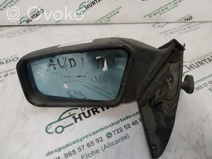 Audi 100 S4 C4 Specchietto retrovisore elettrico portiera anteriore 