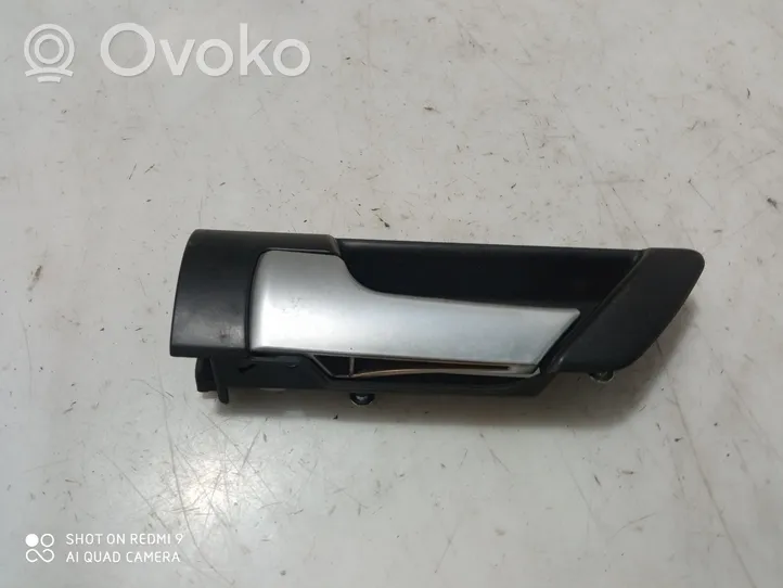 KIA Ceed Front door interior handle 826101H300