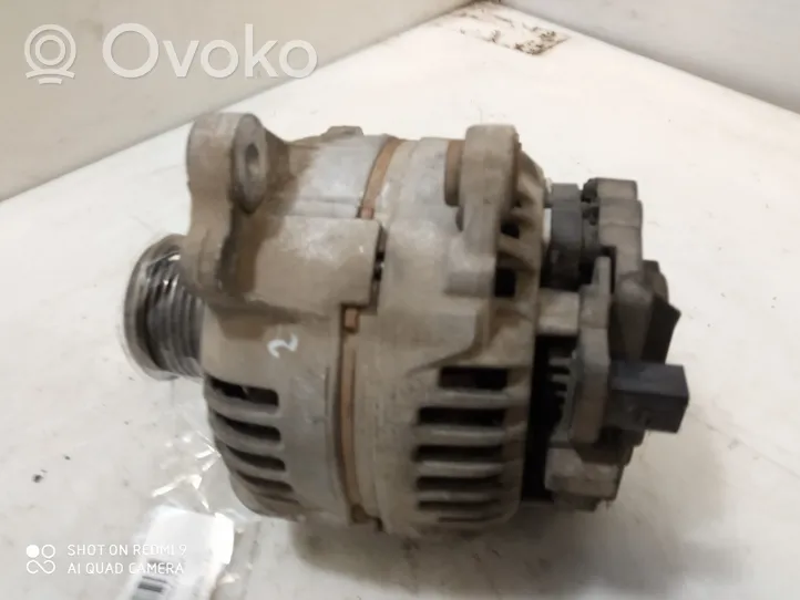 Seat Altea Alternator 038903024F