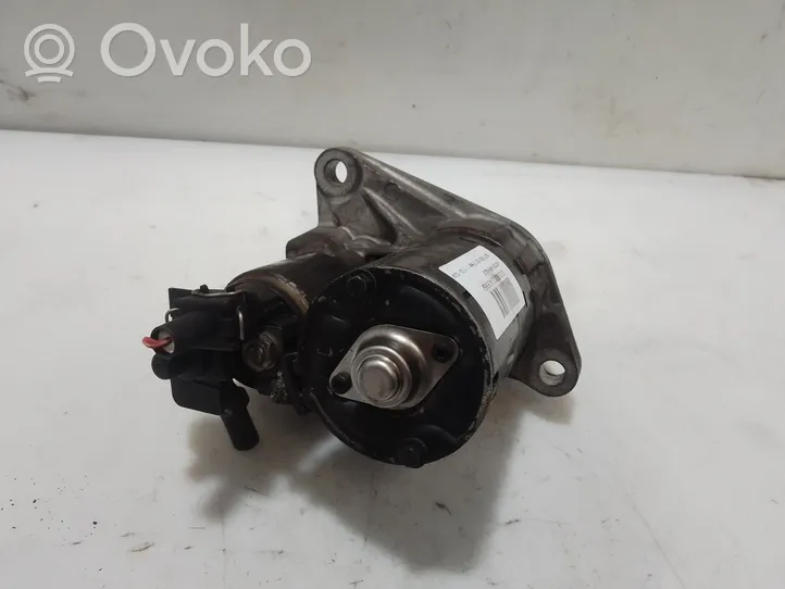 Seat Ibiza III (6L) Starter motor 1005831281