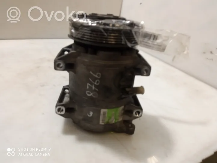 Volvo S80 Air conditioning (A/C) compressor (pump) 868428