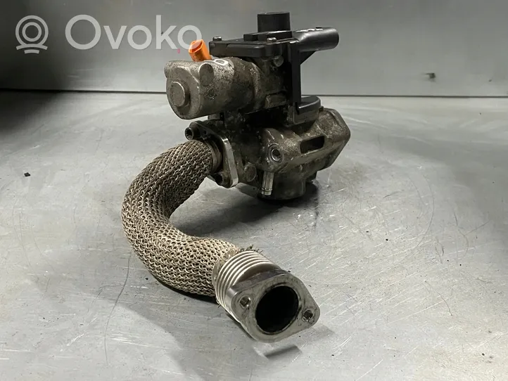 Audi A5 8T 8F Termostat EGR 