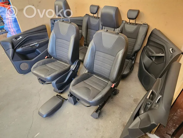 Ford Kuga II Seat set 