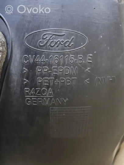 Ford Kuga II Priekinė arka 