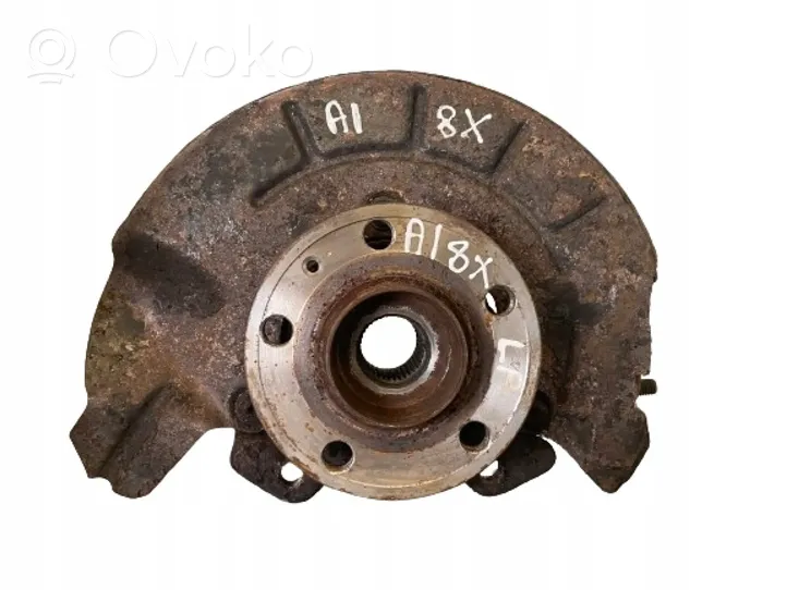 Audi A1 Rear wheel hub 