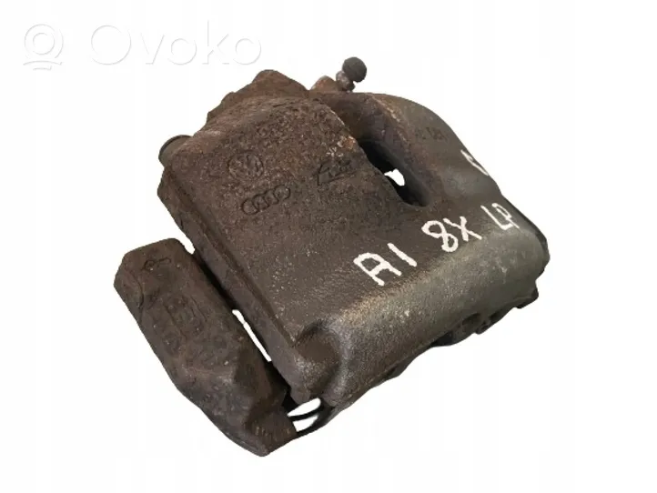 Audi A1 Other brake parts 