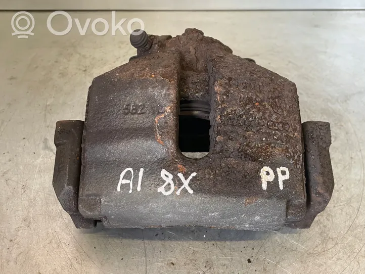 Audi A1 Other brake parts 