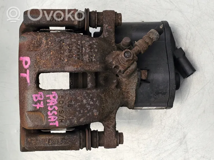 Volkswagen PASSAT B7 Other brake parts 