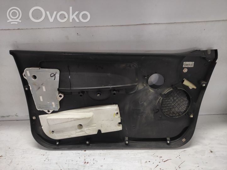 Citroen C2 Etuoven verhoilu 