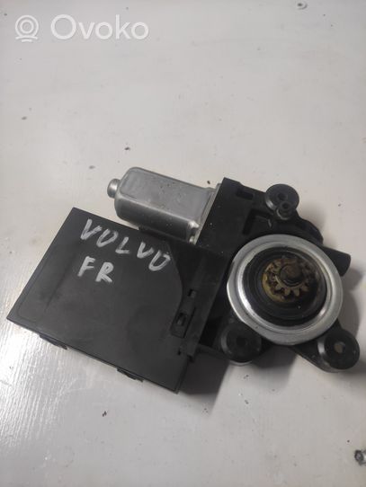 Volvo S40 Moteur de lève-vitre de porte avant WR12295