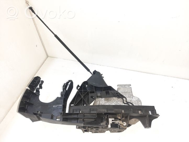 Volvo S40 Etuoven lukko 985915