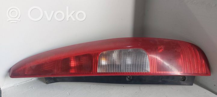 Mitsubishi Colt Lampa tylna MR957374