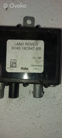 Land Rover Range Rover L322 Antenne radio XH4218C847BB