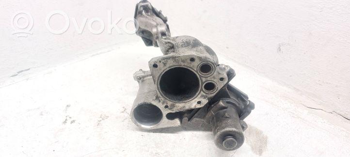 Renault Laguna III Zawór EGR 7003680401