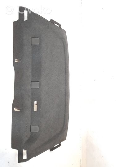 Volvo S60 Parcel shelf 39817809