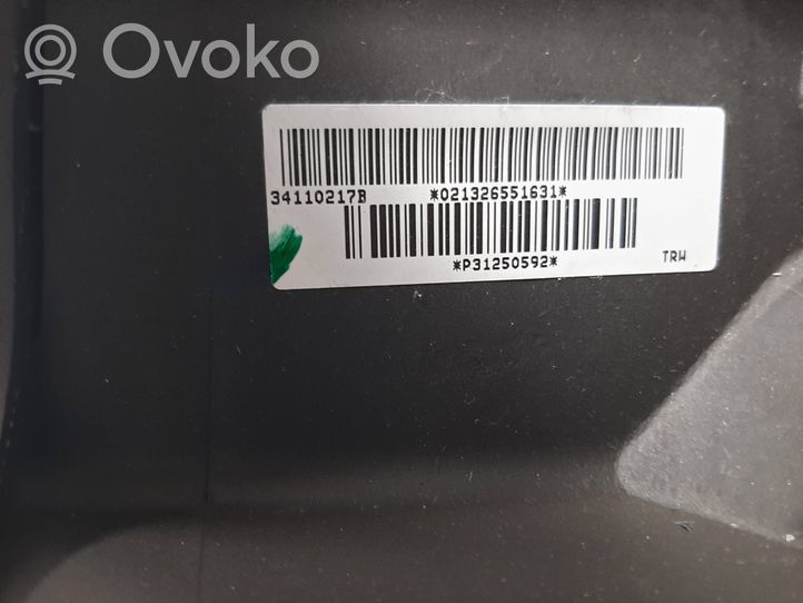 Volvo S60 Ohjauspyörä 34110217B