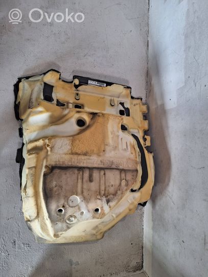 Volvo S60 Priekšējais salona paklājs 39827161