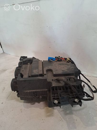 Renault Zoe Wentylator baterii pojazdu hybrydowego / elektrycznego 295E39666R