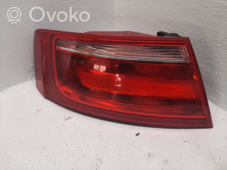 Audi A5 Sportback 8TA Lampa tylna 8T8945095