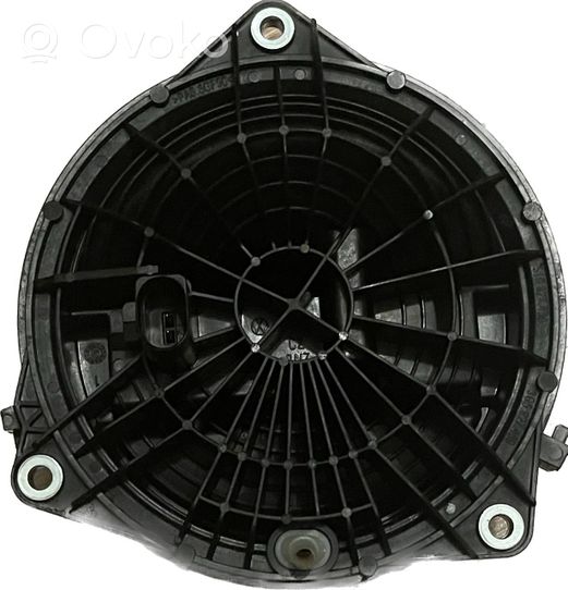 Volkswagen PASSAT B8 Maniglia esterna del portellone posteriore/bagagliaio 3g5827469