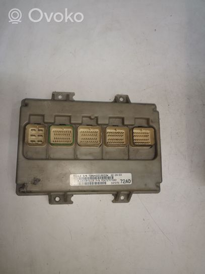 Dodge Grand Caravan Module confort P04727072AD