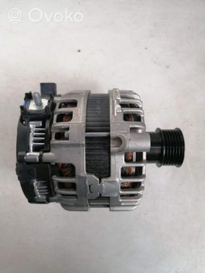 BMW 7 G11 G12 Alternator 0125814004