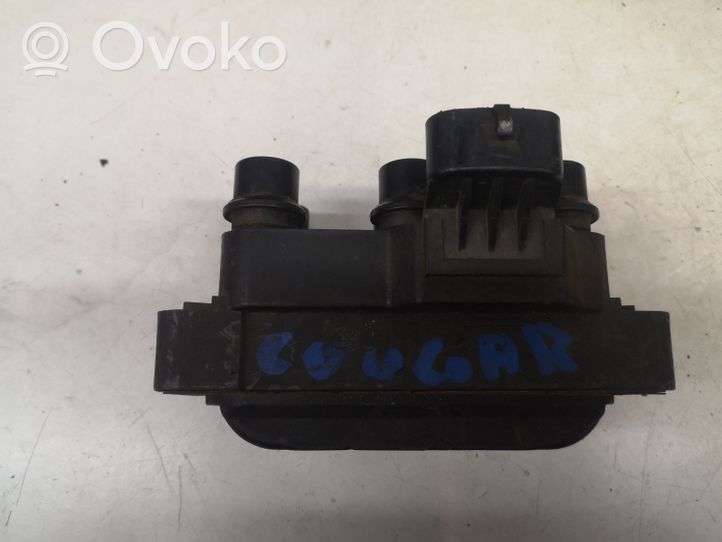 Ford Cougar High voltage ignition coil F5SU12029AA