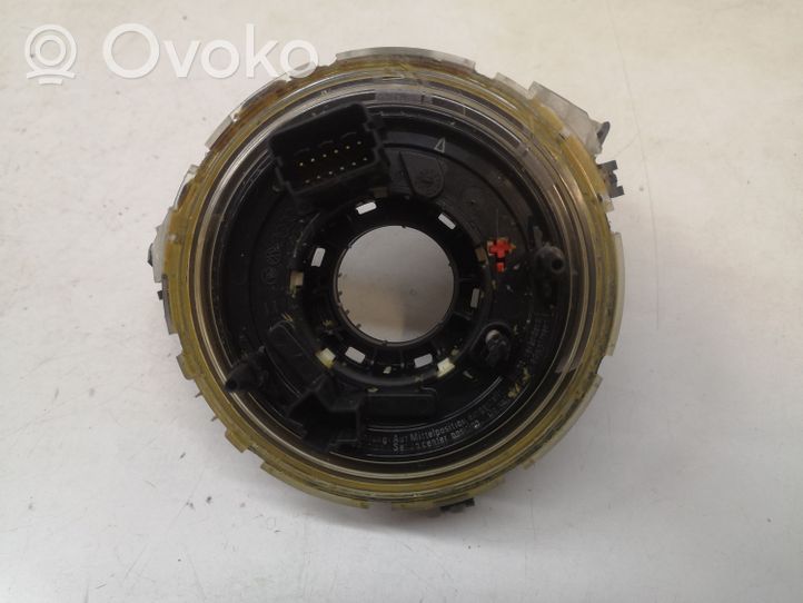 Audi A6 S6 C6 4F Innesco anello di contatto dell’airbag (anello SRS) 4E0953541A