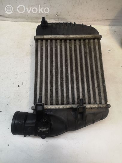 Audi A6 S6 C6 4F Radiatore intercooler 4F0145805T