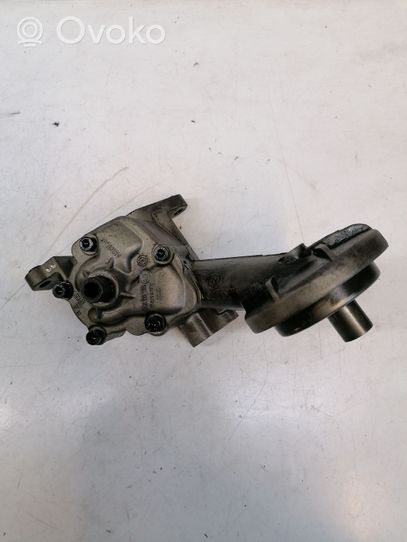 Audi A6 S6 C6 4F Pompa dell’olio 059115105