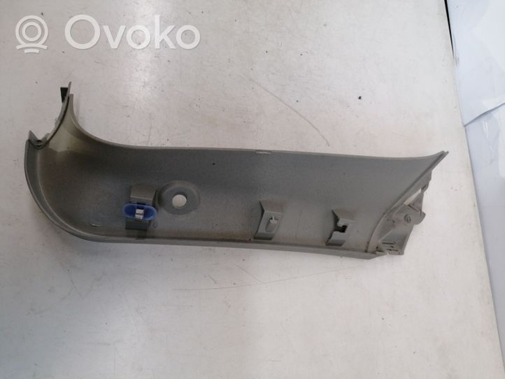 Opel Meriva B Boczek / Tapicerka boczna bagażnika 13276141