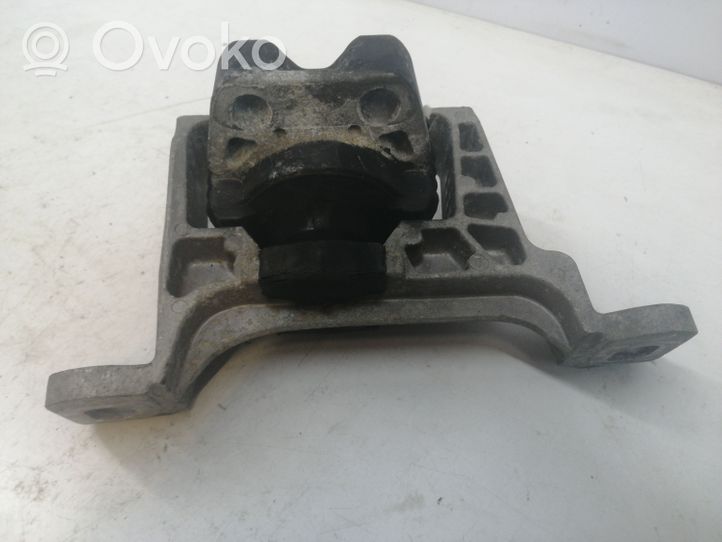 Ford C-MAX I Dzinēja spilvens 3M516F0124BH