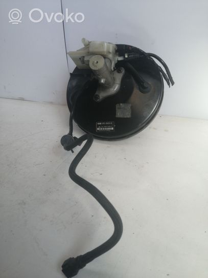 Ford C-MAX I Servo-frein 3M512B195CG