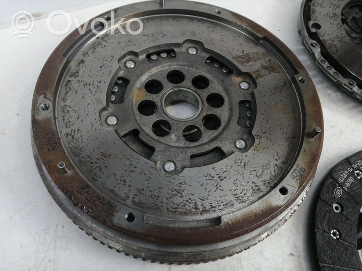 Ford Kuga II Clutch set kit L03189029625AA