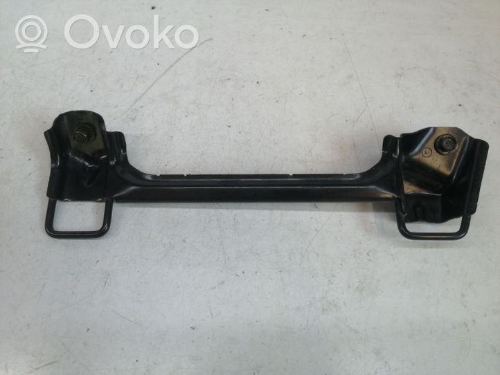 Toyota Avensis T250 ISOFIX Bracket 