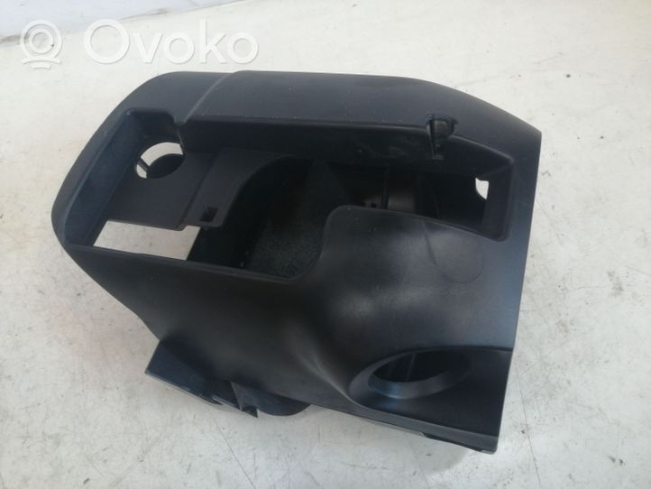 Ford C-MAX I Rivestimento del piantone del volante 3M513530ABW