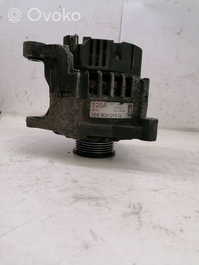 Audi A6 S6 C5 4B Alternator 059903015G