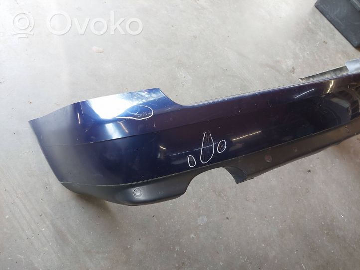 Audi A4 S4 B5 8D Rear bumper 