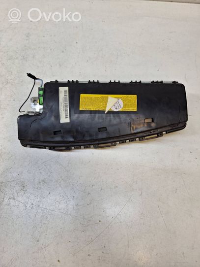 Renault Clio III Airbag de siège PC15124010