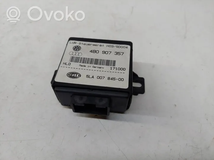 Audi A6 S6 C5 4B Module d'éclairage LCM 4B0907357