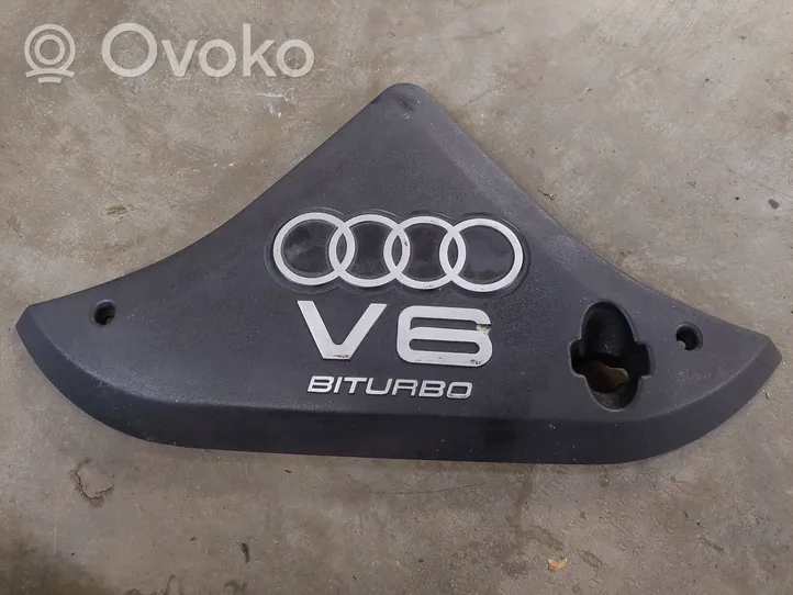 Audi A6 S6 C5 4B Moottorin koppa 078103927