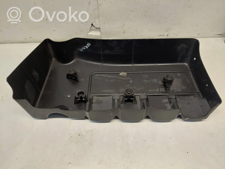 Opel Corsa D Variklio dangtis (apdaila) 55558828