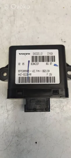 Volvo V50 Module confort 4N5T9S338AA