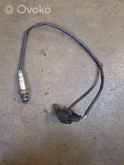 Audi A6 S6 C5 4B Sonde lambda 3A0973304