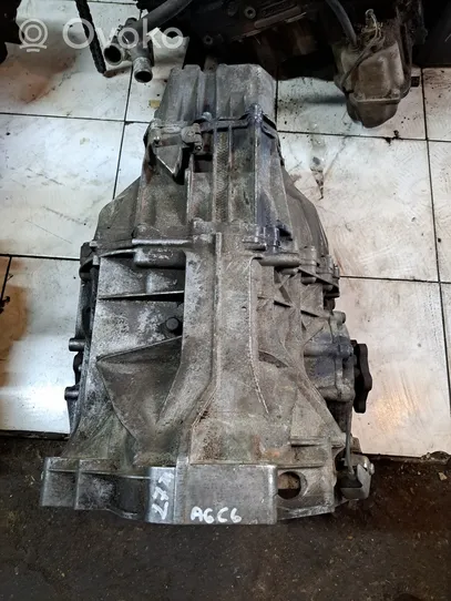 Audi A6 S6 C6 4F Scatola del cambio automatico JZE