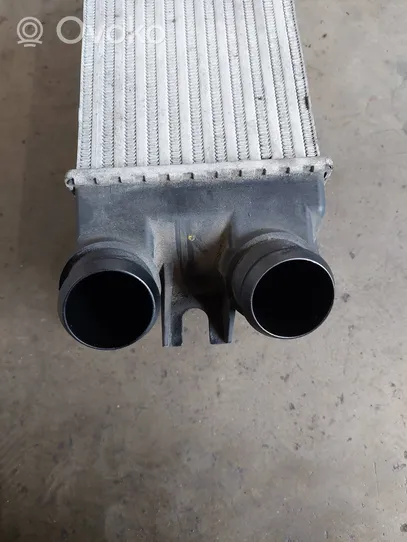 Citroen Xsara Picasso Chłodnica powietrza doładowującego / Intercooler 9645965180