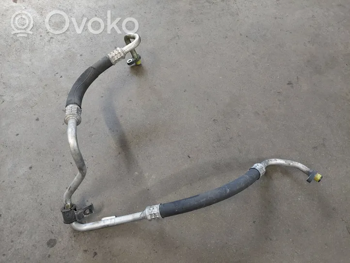 Citroen Xsara Picasso Tuyau de climatisation 9647452880