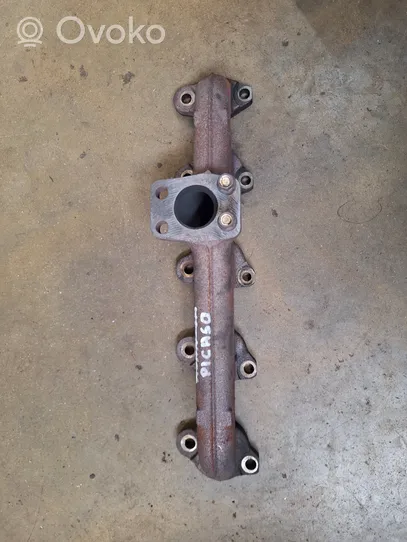 Citroen Xsara Picasso Exhaust manifold 